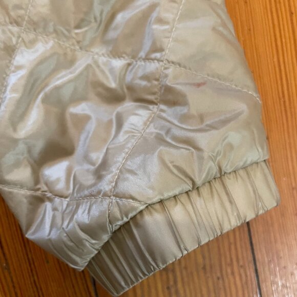 PATAGONIA STYLE 20970 WORN WEAR WOMEN'S LIGHTWEIGHT RADALIE BOMBER Size M - Picture 4 of 11